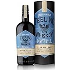 Teeling Whiskey Single Pot Still Irish Whiskey Whisky 1 x 0.7 l