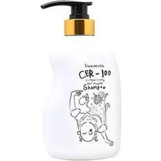 Collagen Coating Hair A+ Muscle Shampoo ml - Multi