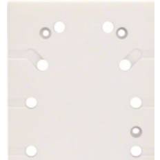Elverktygstillbehör Bosch Accessories 2608000215 Slipplatta 185 x 93 mm Diameter 185 mm