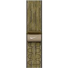 Apple 46mm Nike Sport Loop