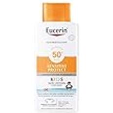 Eucerin Sun Protection Eucerin Sensitive Protect Kids Sun Lotion SPF 50+ 400 ml