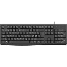 EK3000 Trådbundet Tangentbord