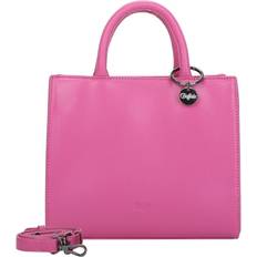 Buffalo Big Boxy Handtasche 26 cm berry