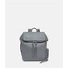 Solid Colours School Bags Liebeskind Liebeskind Berlin Women's Hera Backpack, Grigio Sheep M