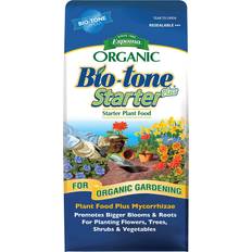 Espoma BTSP8 Organic Bio-Tone Starter Plus 8 lb
