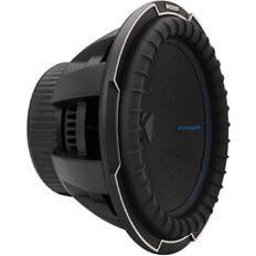 Kicker Subwoofers Boat & Car Speakers Kicker 51CWQ124 Comp Q 12" 1000W RMS Car Subwoofer DVC 4 Ohm Sub 1-Year Wrty