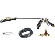 Gas Burners Sievert EBK-2 Torch Kit Roofing Propane Fuel