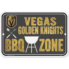 Vegas Golden Knights Sports Fan Products Mustang Drinkware Fanatics, Vegas Golden Knights 15 x BBQ Fan Sign