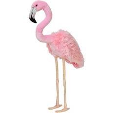 Hansa Soft Toys Hansa Hansa Flamingo Plush, Large, Pink