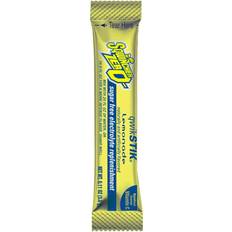 Nutritional Drinks Zero Qwik Stik Electrolyte Replenishment Drink Mix 0.11 Oz Powder Packets 500 Count