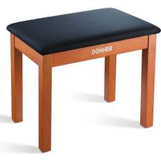 Stolar & Bänkar Donner Bench Wood