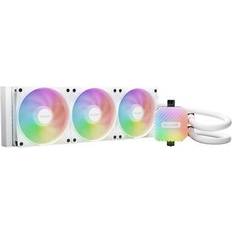 Be Quiet! Light LOOP 360 mm White 3x120mm