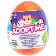 Adopt Me Adopt Me! 12.5cm Series 4 Surprise Plush Pets Assortment
