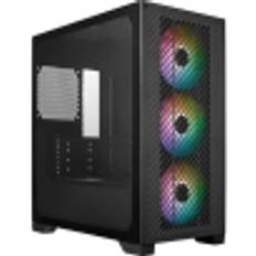 Cooler Master Elite 301 Mini-Tower Tower