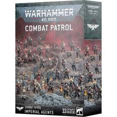 Combat Patrol Imperial Agents