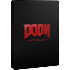 Nintendo Switch-Spiele Doom Anthology (Switch)