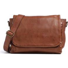 Depeche Crossbody Brun