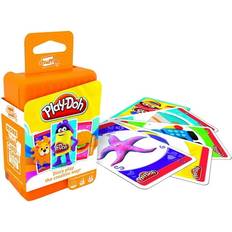 Play Doh Card Game