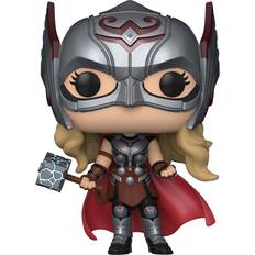Thor Love and Thunder Mighty Thor Funko POP! Figur