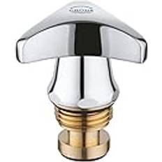 Rückschlagventile Grohe Oberteil Trecorn 1/2, blau 11101000