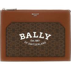 Bally Bag - Grained Leather