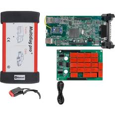 OEM OBD2 Diagnosewerkzeug TCS Multidiag Pro DS