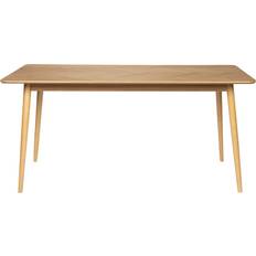 Bovento Fabio 180x90 Naturell Matbord