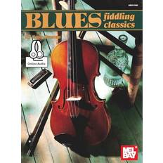 Blues CDs Blues Fiddling Classics (CD)