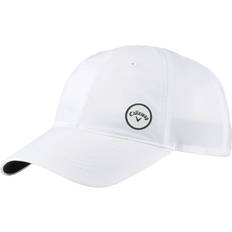 Callaway Women's Hightail Hat, White