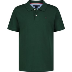 Tommy Hilfiger Polo Shirts Children's Clothing Tommy Hilfiger Toddler Boys Strech Ivy Polo Shirt Rain Forest 3T