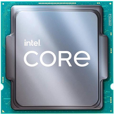 Intel Core i5-11400 Desktop Processor Core i5 11th Gen 6 Cores up to 4.4 GHz LGA 1200 65W-BX8070811400-OEM No Box