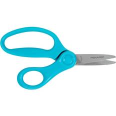 Turkosa Skrivbordstillbehör Fiskars Hape Knikkerbaan Rally Blok Set