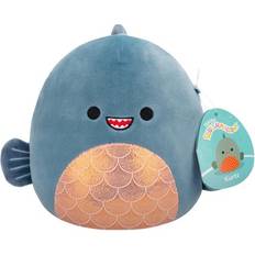 Squishmallows Squishmallows 19 cm Kurtz Fish