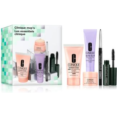 Gift Boxes & Sets Clinique 5-Pc. Mvp's Skincare & Makeup Mini Set No Color