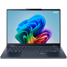 Acer 32 GB Laptops Acer Swift 14 AI OLED Ultra 7 32GB 1TB