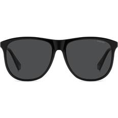 Polaroid Hombre Gafas de sol Polaroid PLD 4178/S Polarized Hombre Negras