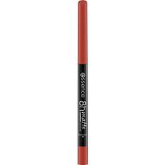 Make-up Essence 8H Matte Comfort Lipliner 10 18 Cherry On Top