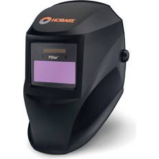 Power Tools Hobart Pillar Series Auto-Darkening Helmet 770860