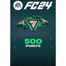 EA SPORTS FC 24 - 500 FC Points Origin CD Key