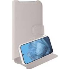Vivanco Google Pixel 9/Pixel 9 Pro Fodral Classic Wallet Taupe