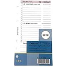 Bind Kalenderindstik 2024 A6 B260225