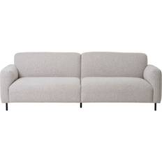 Sofaer House Nordic Salvador 3 Personers Hn1253 Sofa