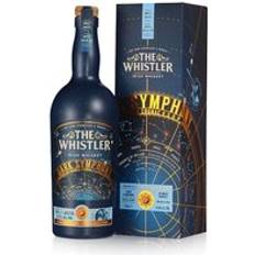 Beer & Spirits Whistler The Dark Symphony Irish Blended Irish 70cl