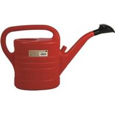 Rojo Regaderas Garland Litre Red Watering Can 2.2 10L