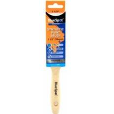 Paint Brushes on sale Blue Spot Tools Bluespot 1 1/2" Synthetic Paint Brush