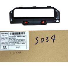 Dammsugartillbehör Xiaomi Middle Sweep Cover Plate Assembly - Black-Gl