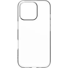 Zagg iphone 16 pro Zagg iPhone 16 Pro gennemsigtigt etui På lager i butik