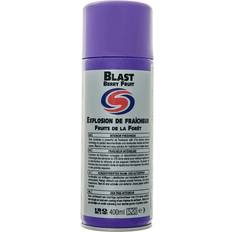 Red Car Air Fresheners Autosmart Blast Berry Fruit Air Freshener 400 ml