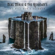 Musik No Hill for a Climber von Neal Morse Jewelcase Standard (CD)