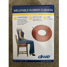 Drive Medical rtlpc23346 Inflatable Rubber Cushion